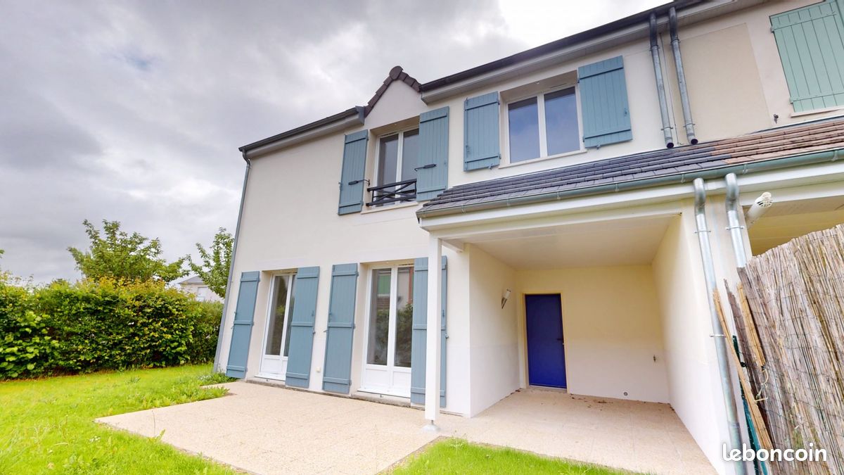 Maison 5 pièces 117 m² · à Olivet · 117 m² · 299 900 €