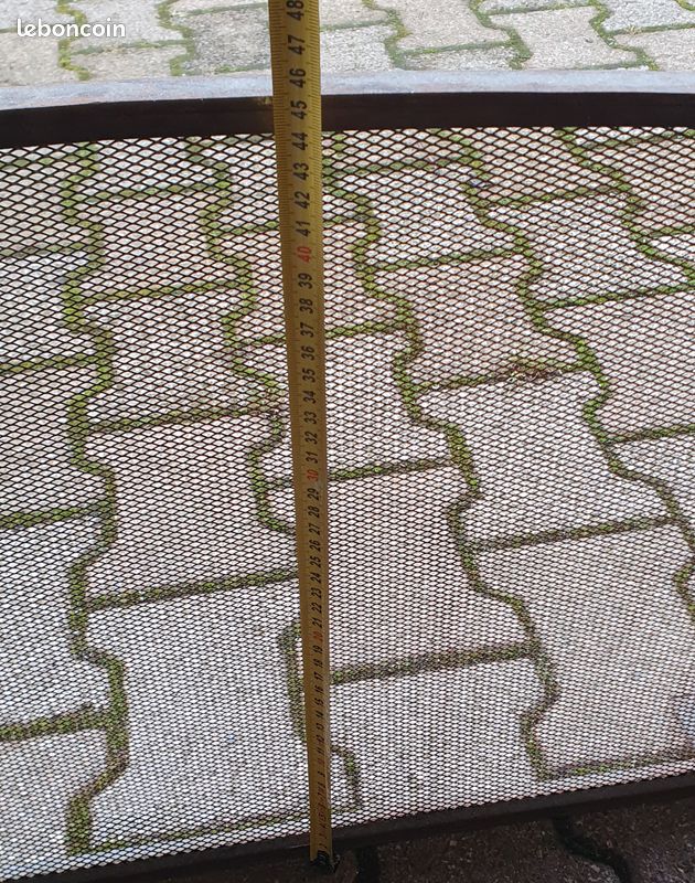 Grille de cheminée (image 3)