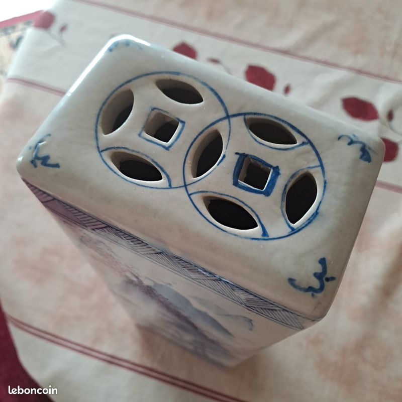 Oreiller chinois (image 2)