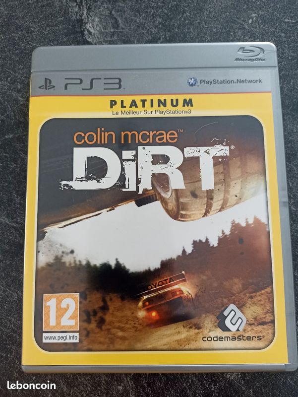 Lot De 7 Jeux PlayStation 3 - Très Bon état, Multigenres (foot, Course, Aventure...), Jeux Complets