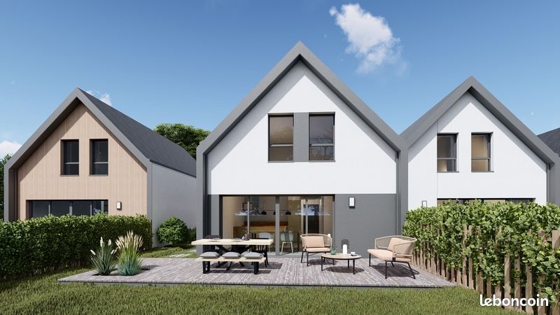Maison 5 pièces 109 m² · à Baye · 109 m² · 305 545 €