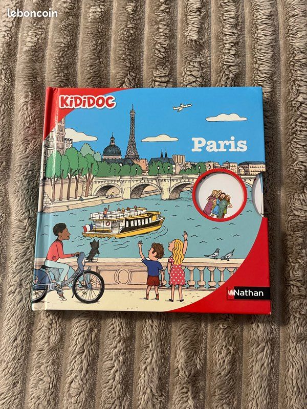 Livre Kididoc (image 1)