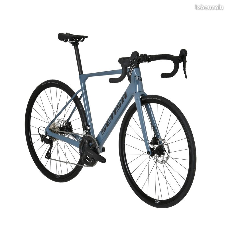 SENSA GIULIA GF COMP 2025 SHIMANO 105 12v Vélos