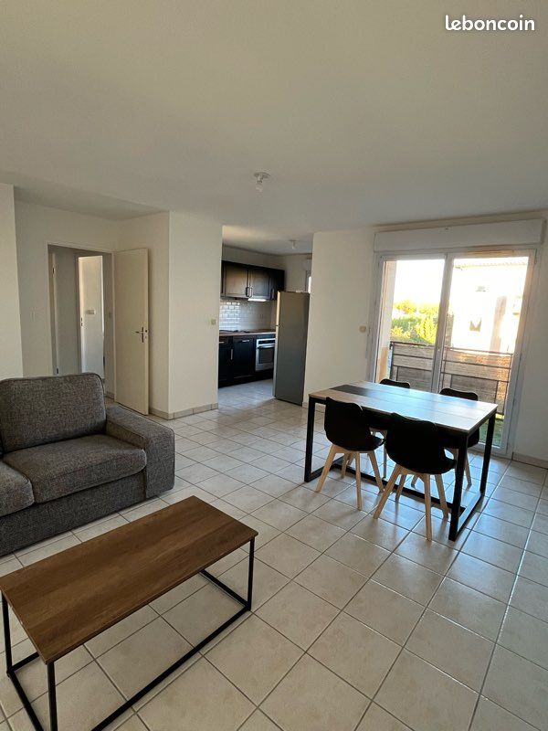 Appartement 2 pièces 48 m² · à L'Isle-Jourdain · 48 m² · 700 €/mois