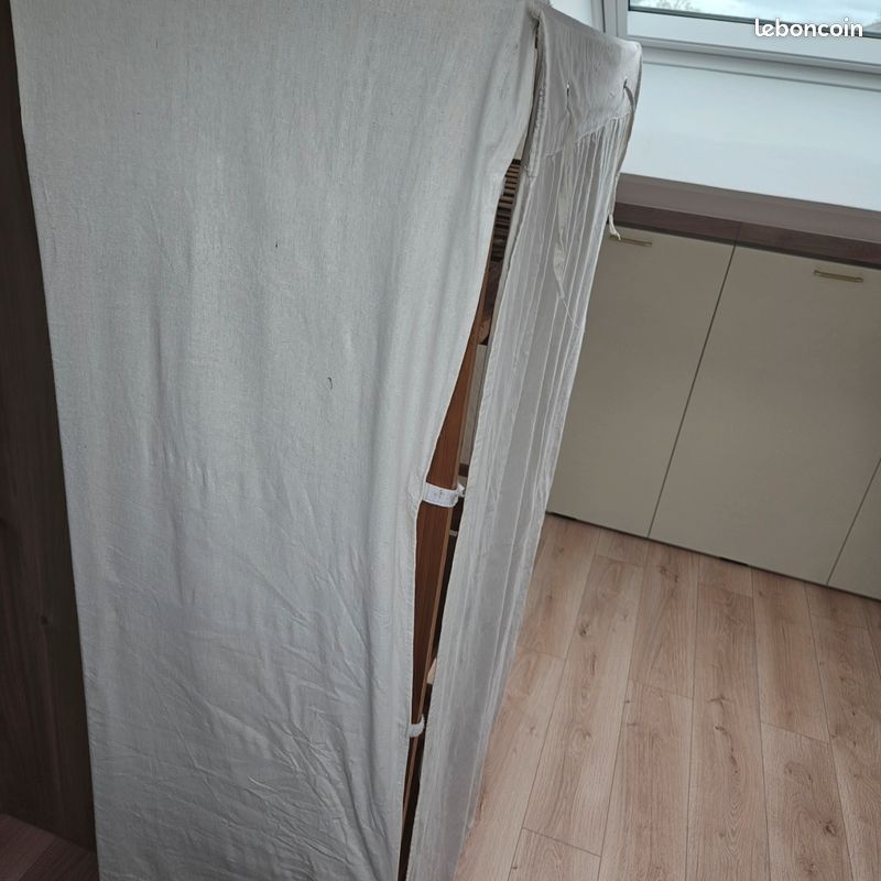 Meuble penderie gratuit (image 3)