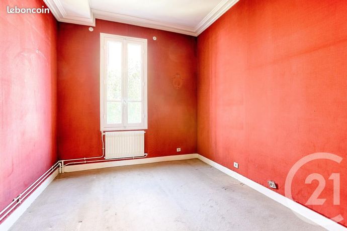 Villa 6 pièces 98 m² — 12