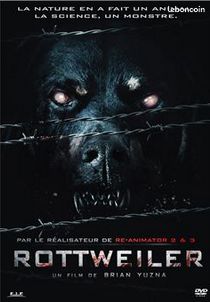 DVD Rottweiler (image 1)