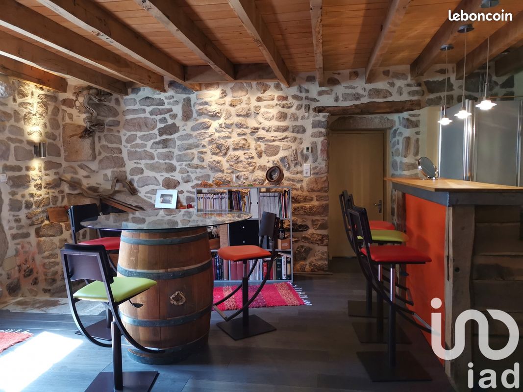 Maison 4 pièces 139 m² (image 11)