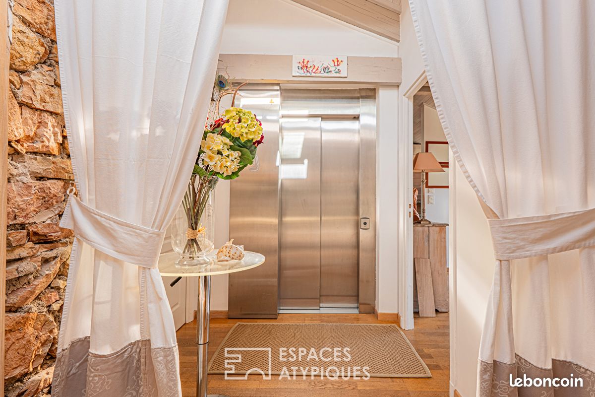 Appartement 3 pièces 97 m² · au Cannet · 97 m² · 580 000 €