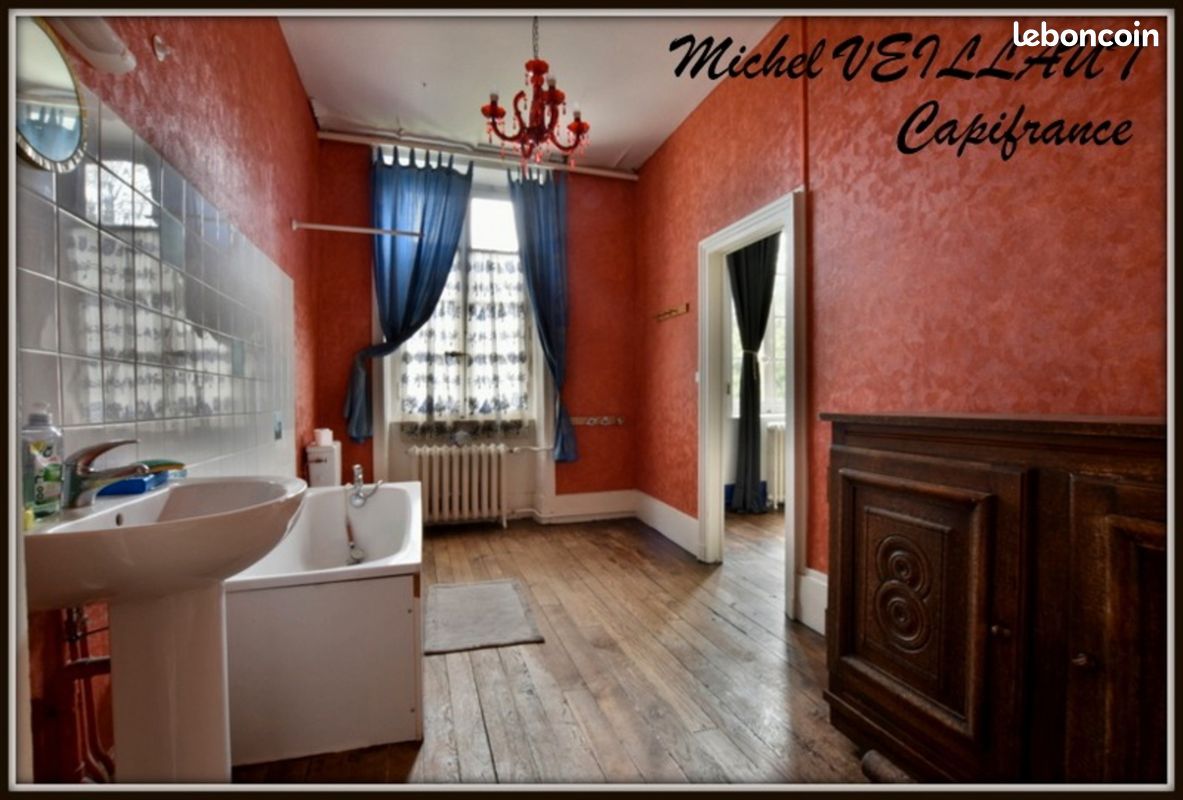 Château 15 pièces 633 m² (image 20)