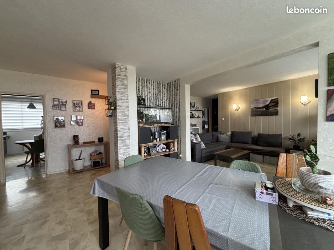 Appartement 4 pièces 92 m² · à Mundolsheim · 92 m² · 169 900 €