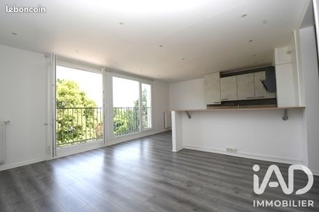 Appartement 3 pièces 60 m² · à Bruyères-le-Châtel · 60 m² · 159 000 €