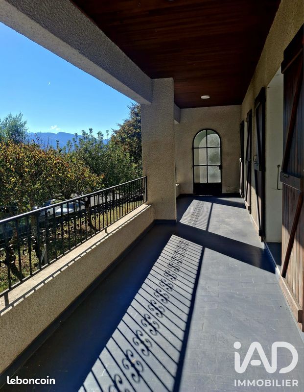 Appartement 4 pièces 109 m² · à Avezac-Prat-Lahitte · 109 m² · 800 €/mois