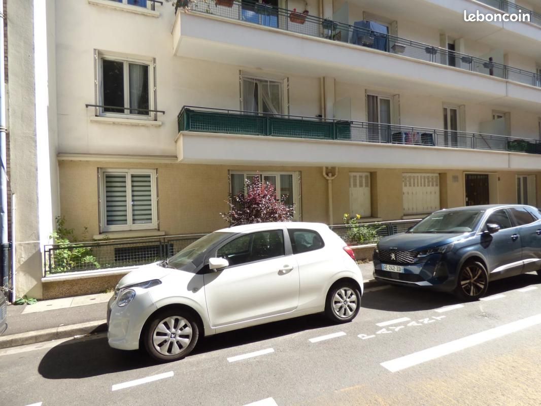 Appartement 64 m² · à Nogent-sur-Marne · 64 m² · 359 000 €