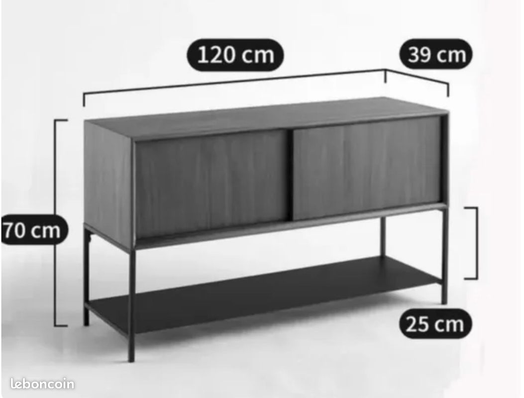 Meuble AMPM mambo (image 3)