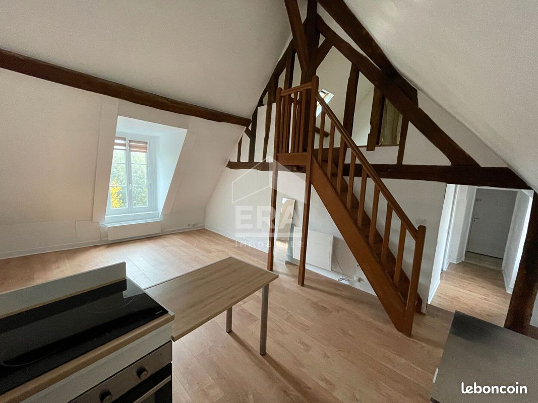 Appartement 2 pièces 34 m² · à Brie-Comte-Robert · 34 m² · 840 €/mois