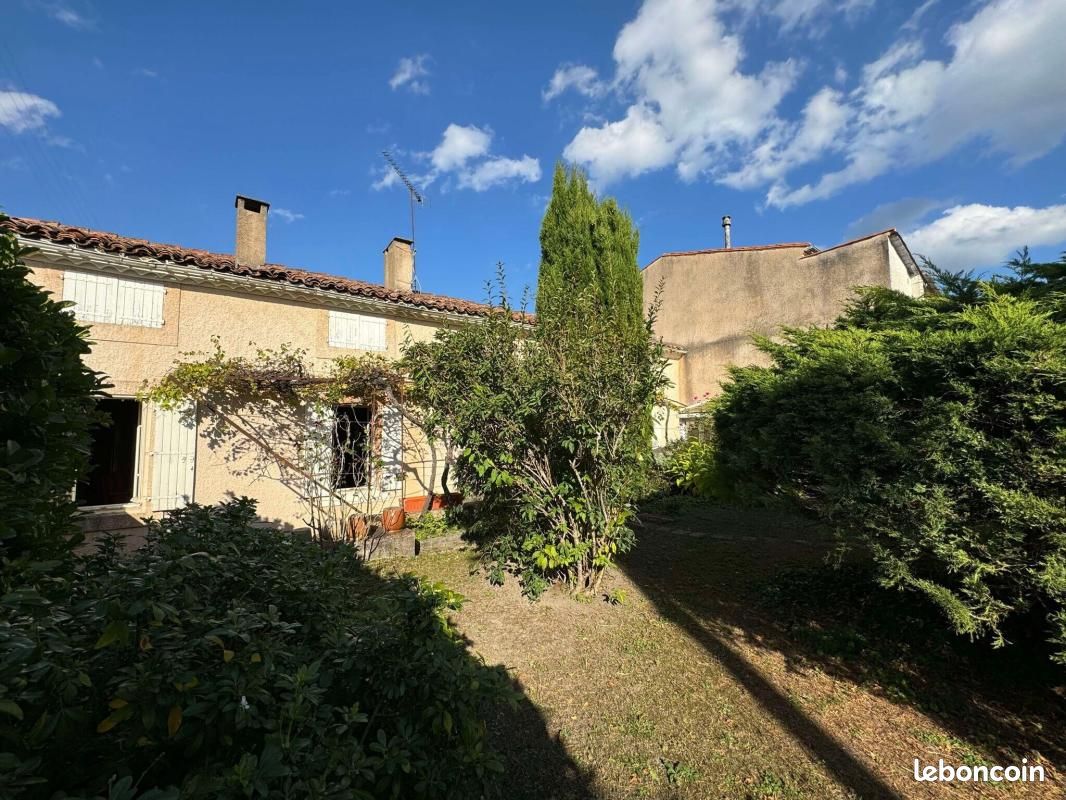 Maison 5 pièces 146 m² · à Revel · 146 m² · 262 500 €