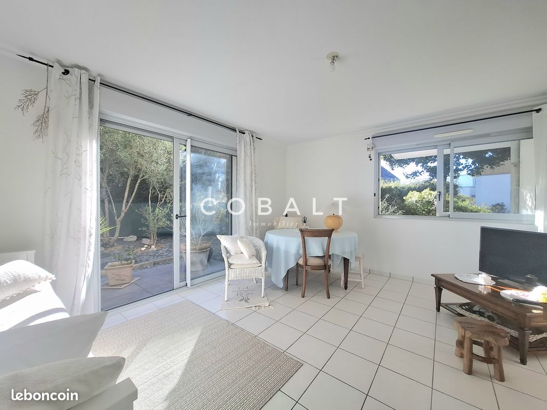 Appartement 2 pièces 47 m² · à La Baule-Escoublac · 47 m² · 239 000 €