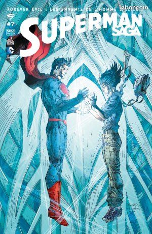 Superman Saga 7 (image 1)