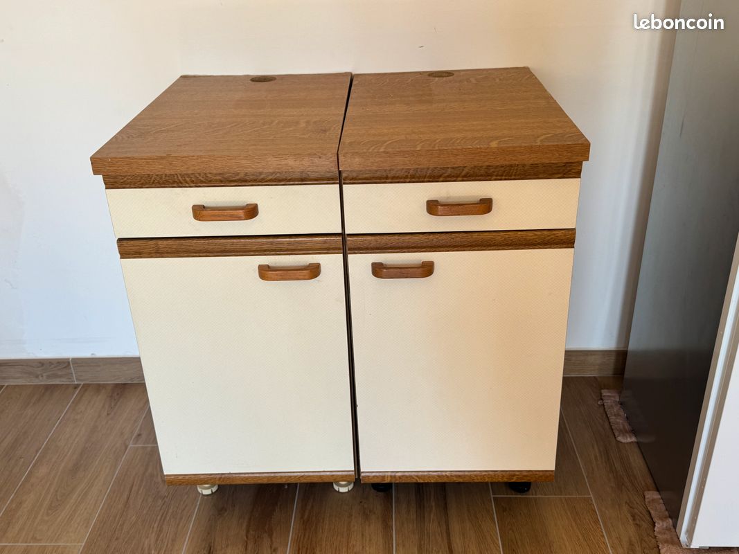 Donne mobilier cuisine (image 3)