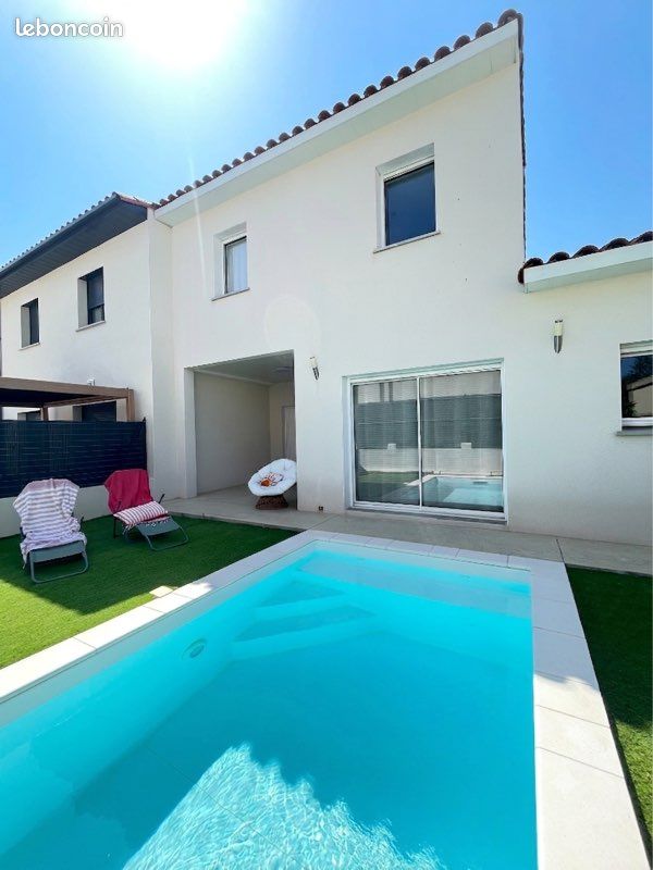 Maison 4 pièces 85 m² · à Narbonne · 85 m² · 315 000 €