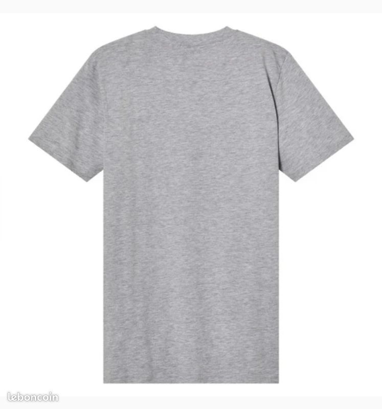 T-shirt playstation neuf (image 3)