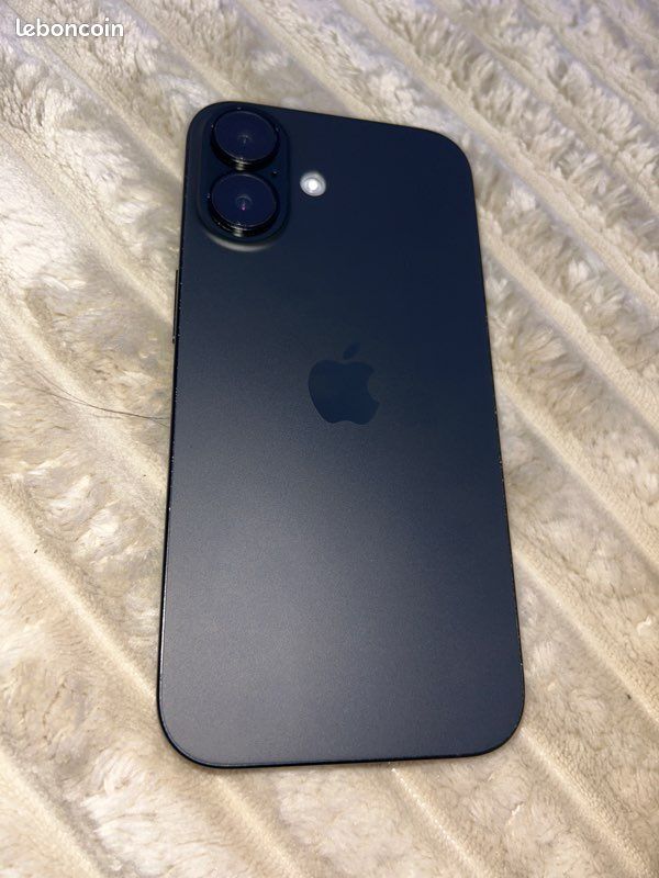 IPhone 16 (image 2)