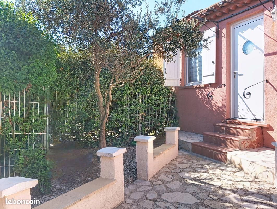Maison 5 pièces 90 m² · à Entraigues-sur-la-Sorgue · 90 m² · 295 000 €