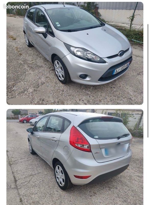 Fiesta (image 1)
