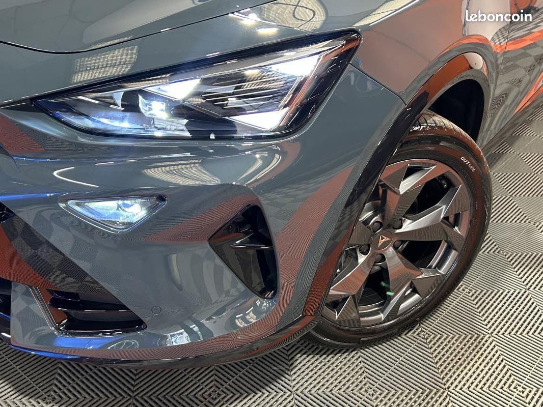 Cupra Formentor 1.5 eTSI 150CH DSG7 *+HAYON ELEC (image 3)