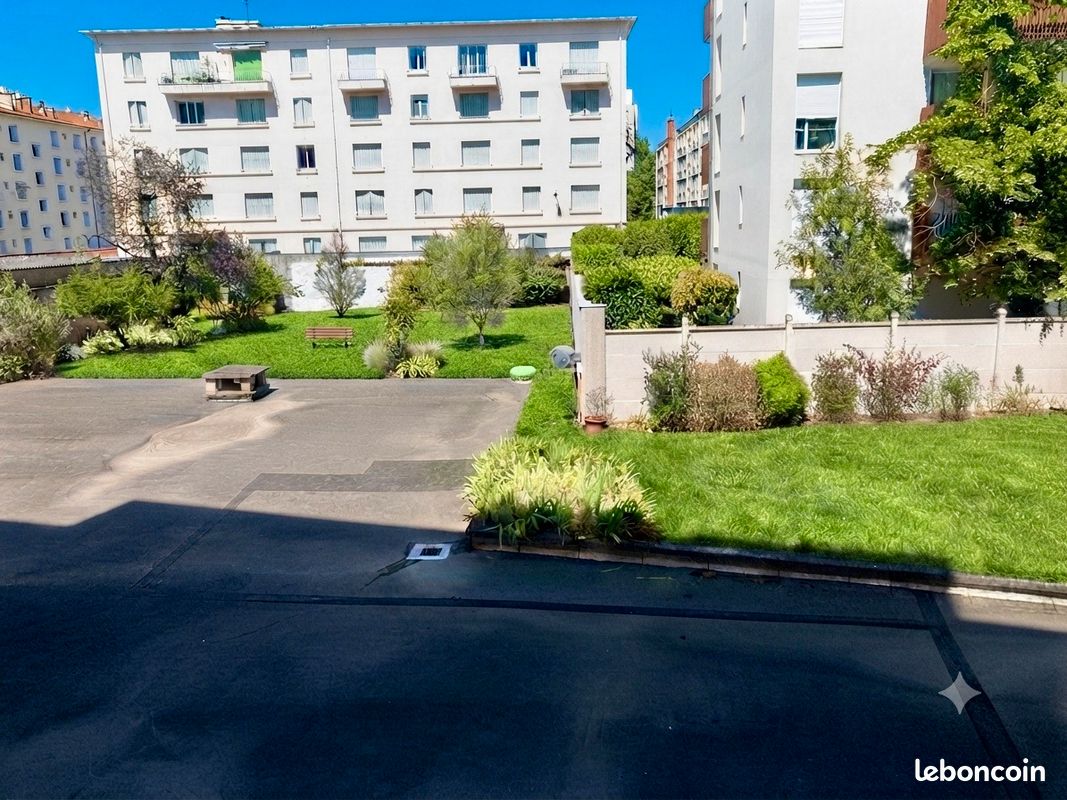 Appartement 4 pièces 67 m² · à Lyon · 67 m² · 249 900 €
