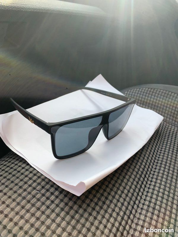 Lunette armani (image 2)