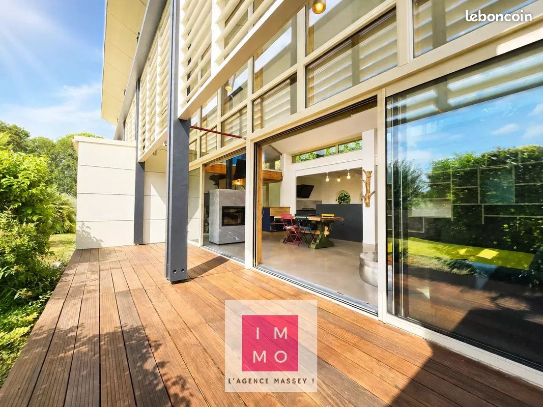 Maison 6 pièces 120 m² · à Tarbes · 120 m² · 398 000 €