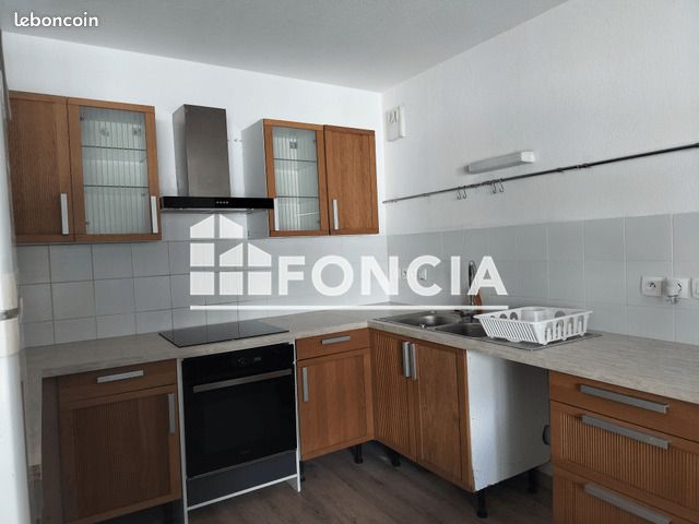 Appartement 3 pièces 68 m² · à Cenon · 68 m² · 995 €/mois