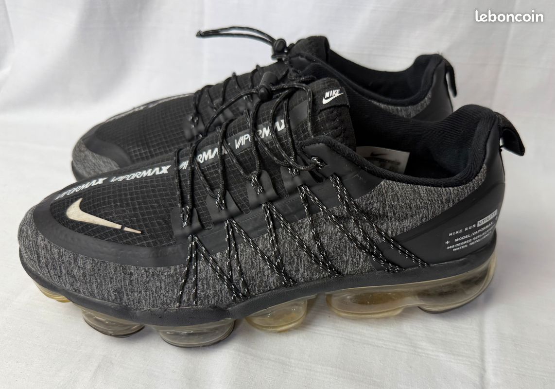 Deals Nike Nike Air Vapormax Run Utility Homme Basket Homme Nike