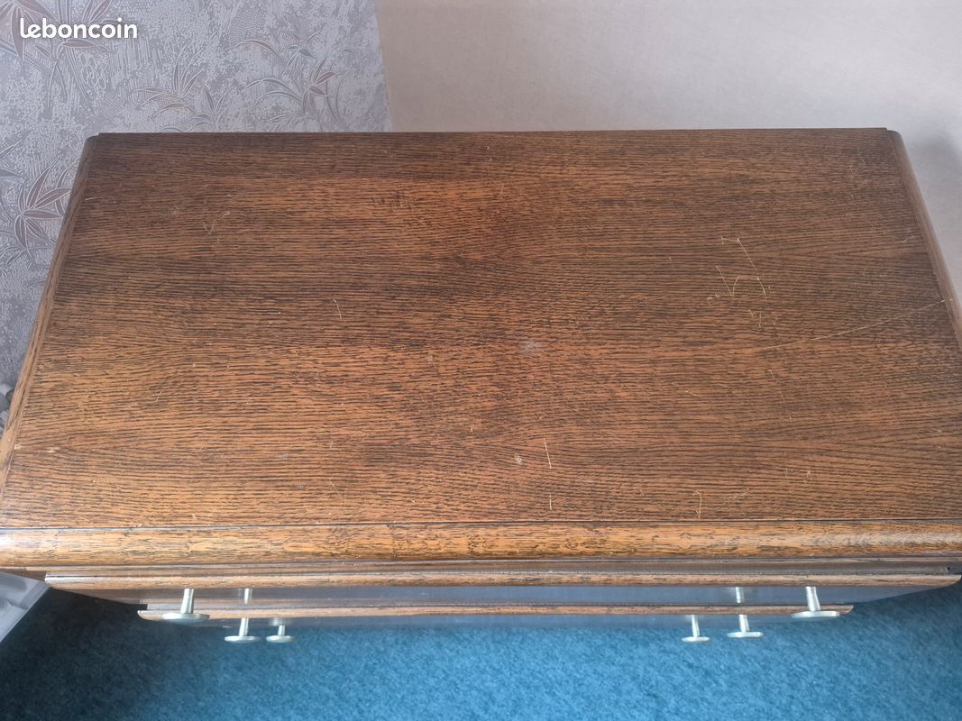 Commode ancienne (image 6)