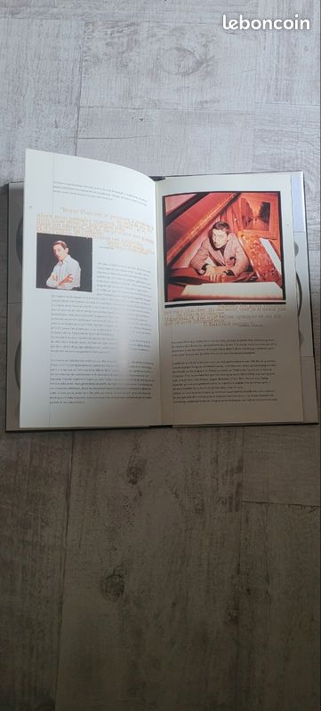 Album Cd Livre Gainsbourg avec l (image 3)