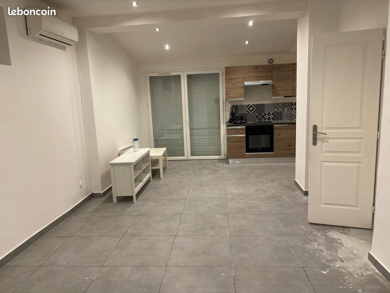 Appartement 2 pièces 45 m² · à Marseille · 45 m² · 720 €