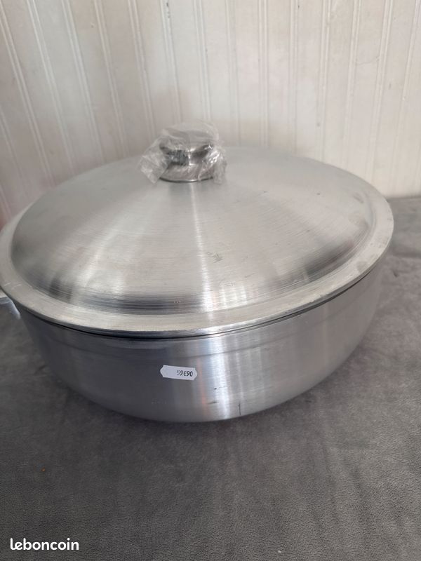 Marmite inox (image 2)
