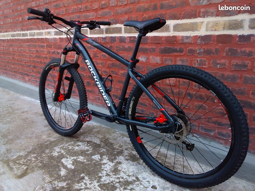 Rockrider ST 540 (image 3)