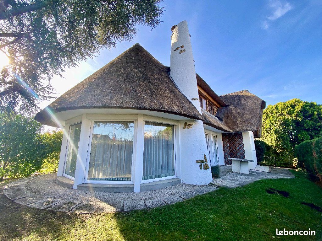 Maison 5 pièces 117 m² · à Villeparisis · 117 m² · 323 000 €