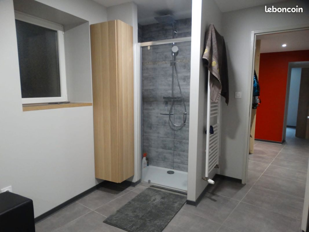 Appartement 110 M2 au rez-de-chaussée (image 3)