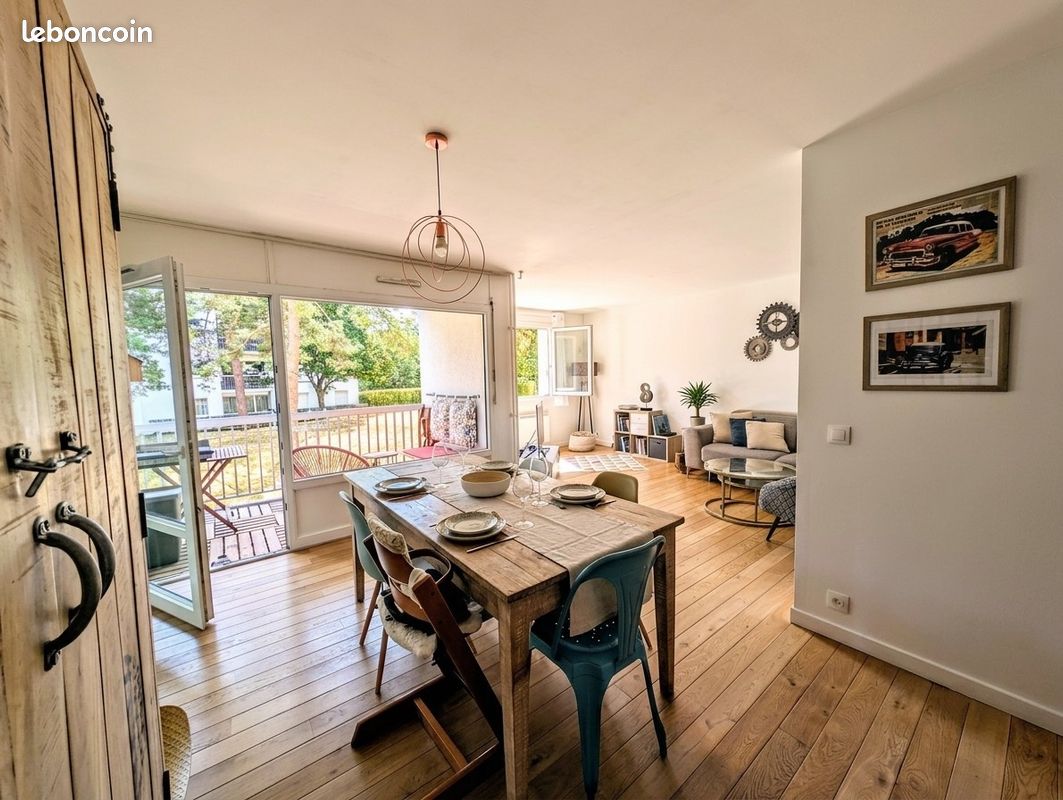 Appartement 5 pièces 110 m² · à Annecy · 110 m² · 419 000 €