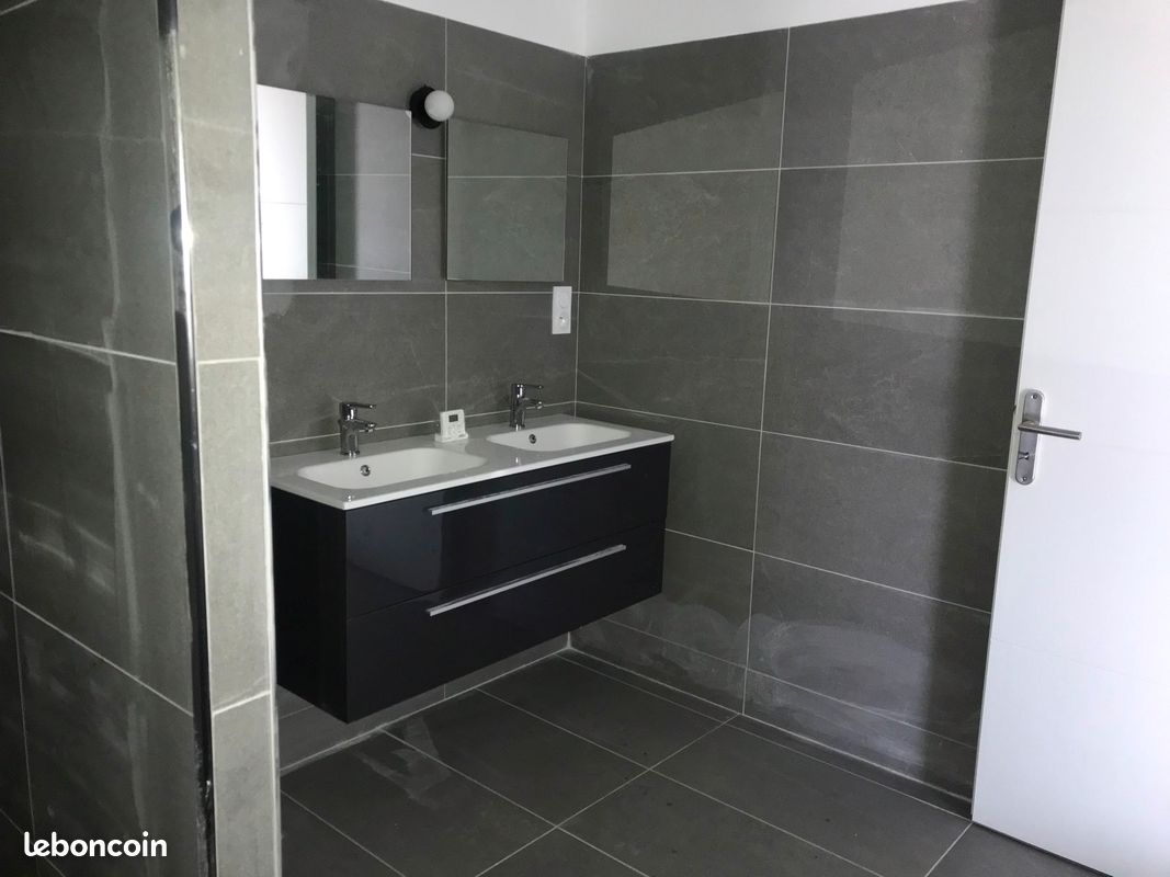 Maison individuelle d’architecte T4 - 33540 Blasimon - Blasimon 33540 Le Tuilier (image 2)