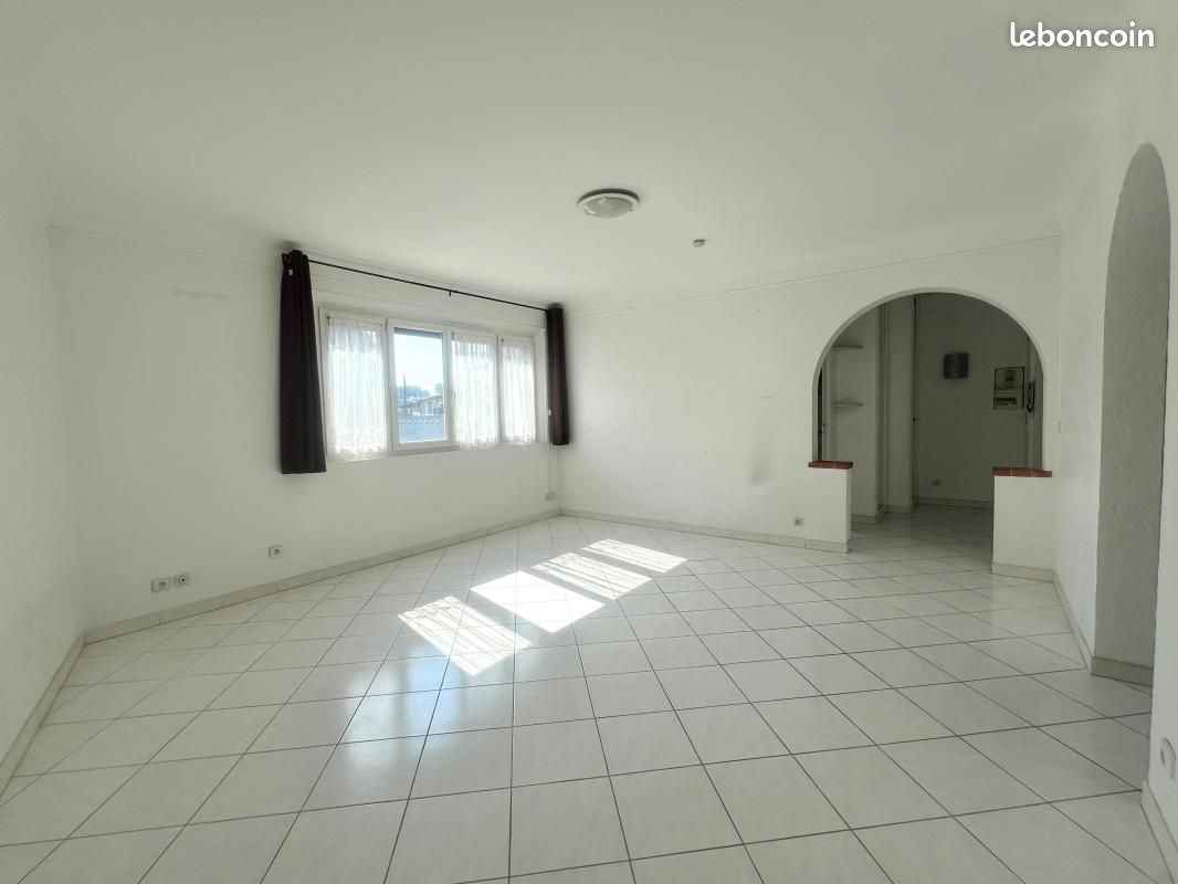 Appartement 3 pièces 62 m² · à Le Cannet · 62 m² · 179 000 €