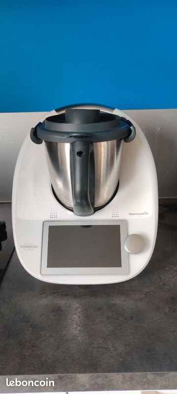 Thermomix TM6 (image 2)