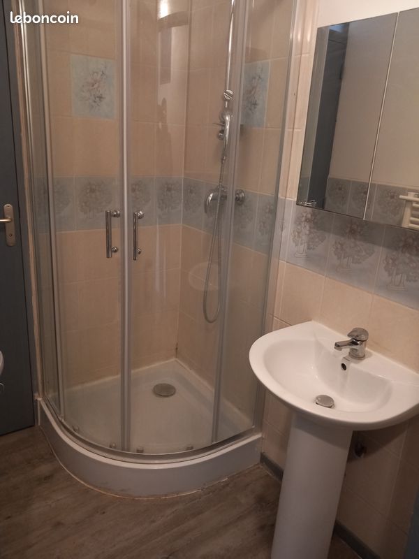 Appartement 3 pièces 45 m² · à Roubaix · 45 m² · 690 €/mois