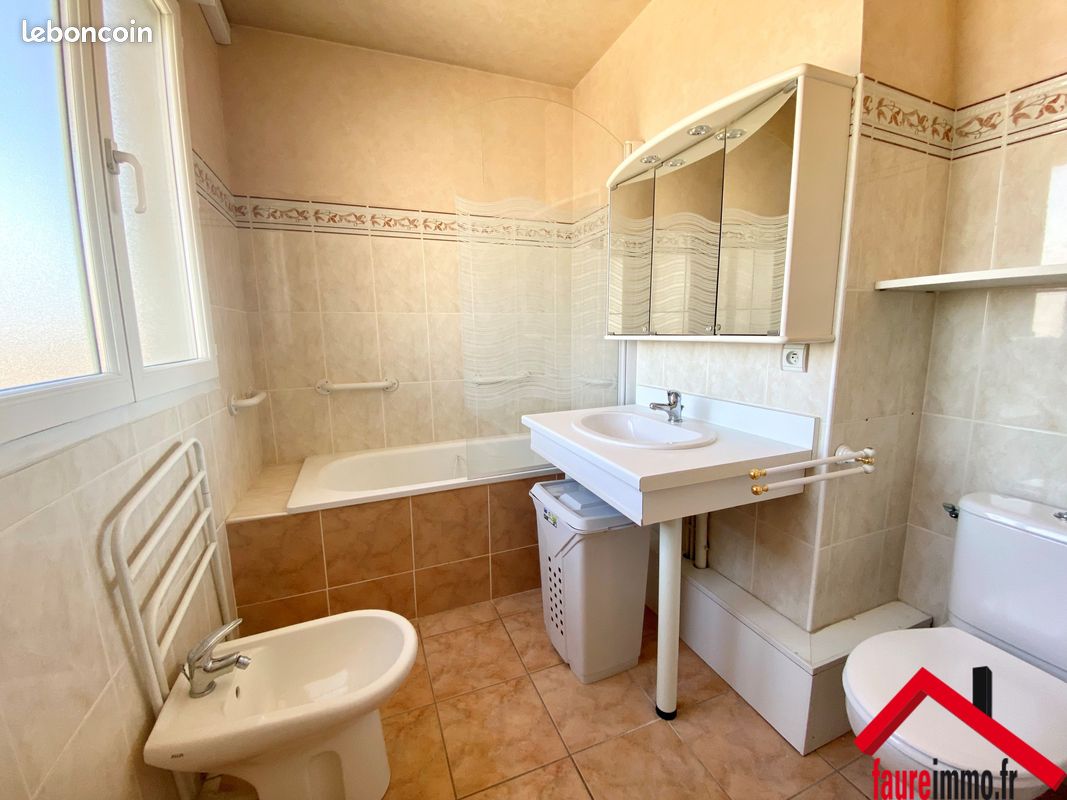 Appartement 3 pièces 126 m² - Brive-la-Gaillarde 19100 (image principale 7)