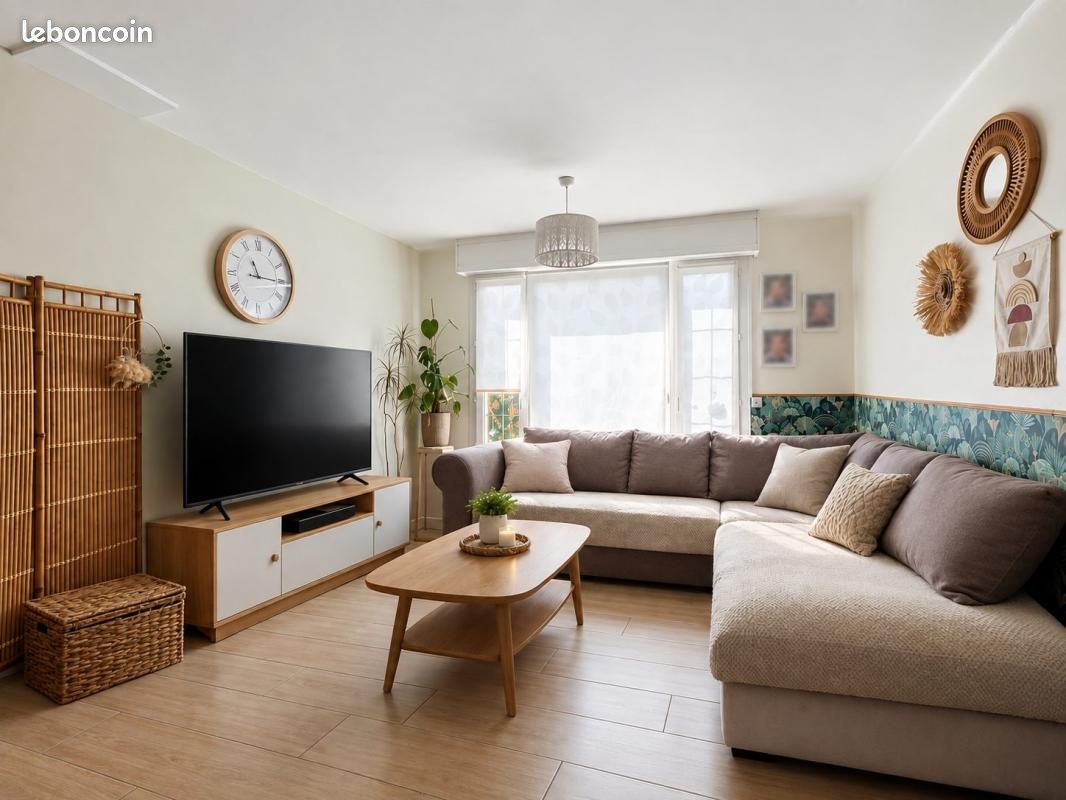 Maison 4 pièces 99 m² · à Dunkerque · 99 m² · 207 600 €