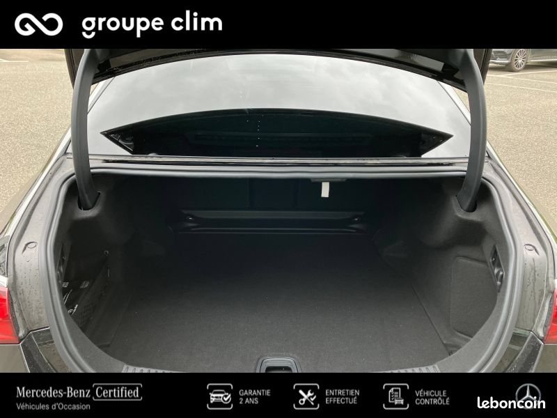 Mercedes-benz Classe E 220 d 197+23ch AMG Line 9G-Tronic (image 12)